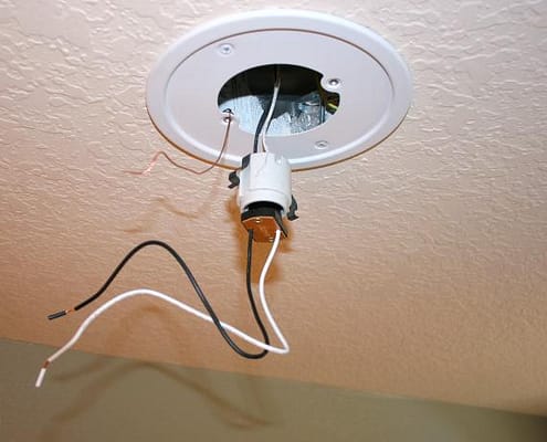 Reliable Electrician Chesterfield MO